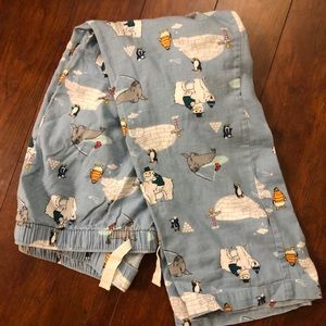 Pajama Pants